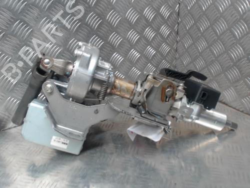 Steering column RENAULT MEGANE IV Hatchback (B9A/M/N_) 1.6 dCi 130 (B9A4) | BP24277368M21 - Image 4
