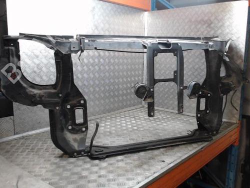 Used Front slam panel MERCEDES-BENZ M-CLASS (W164) ML 280 CDI 4-matic (164.120) (190 hp) 24264062