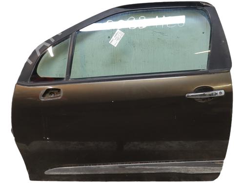 Used Left front door Left front door CITROËN DS3 (SA_) 1.6 HDi 110 (112 hp) 34336138 34336138