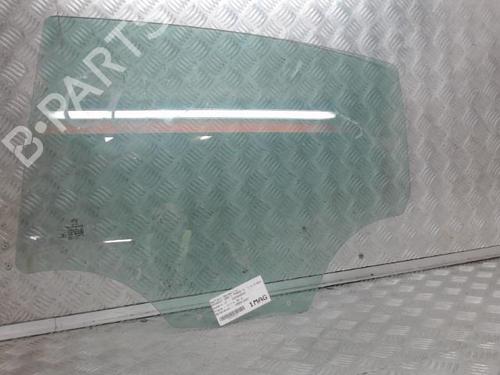 Rear left door window PEUGEOT 208 I (CA_, CC_) 1.5 BlueHDI 100 | BP28079753C20