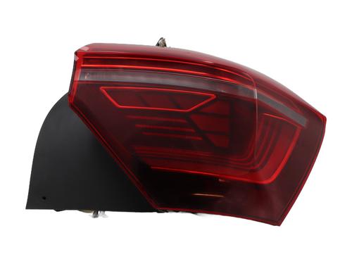 Used Right taillight VW POLO VI (AW1, BZ1, AE1) 1.0 TSI (110 hp) 29007187