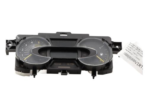 Instrument cluster RENAULT CAPTUR I (J5_, H5_) 1.5 dCi 90 (J5N4, J5M5, J5MW, J5M6, J5AL, J5AJ) | BP30300228C47