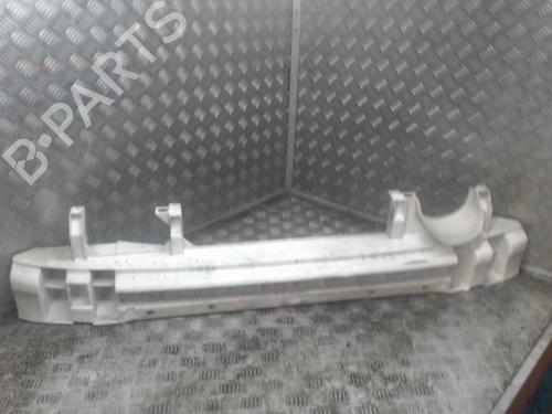 Rear bumper reinforcement RENAULT CLIO V (B7_) 1.0 TCe 100 (B7MT) BP29372118C73