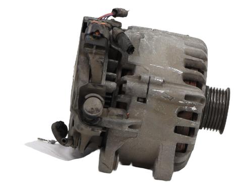 Used Alternator Alternator PEUGEOT 2008 I (CU_) 1.6 HDi (92 hp) 31887432 31887432