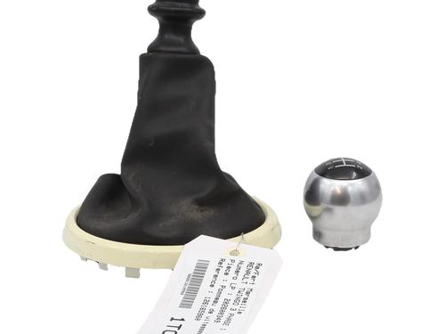 Shift knob RENAULT TWINGO III (BCM_, BCA_) 0.9 TCe 90 (BCM9, BCM2) | BP36028429I34 - Image 4