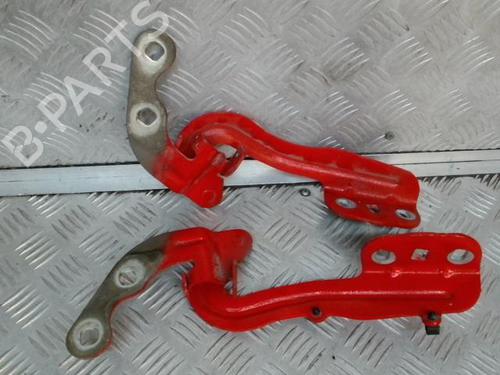Used Hinge/Door check strap FORD B-MAX (JK) 1.4 (90 hp) 24268118