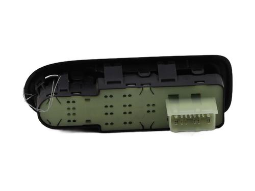 Left front window switch CITROËN C3 II (SC_) 1.4 | BP29242779I27 - Image 5