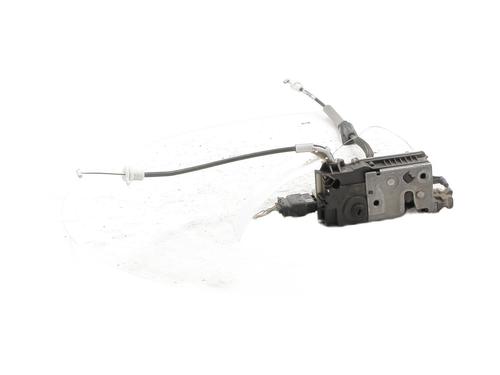 Rear left lock PEUGEOT 208 I (CA_, CC_) 1.4 HDi | BP26912640C100