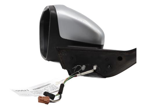 Left mirror PEUGEOT 208 I (CA_, CC_) 1.2 VTI 82 | BP28543158C26