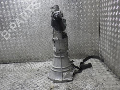 Used Gearbox Gearbox MAZDA MX-5 III (NC) 1.8 (NC18) (126 hp) 24265567 24265567