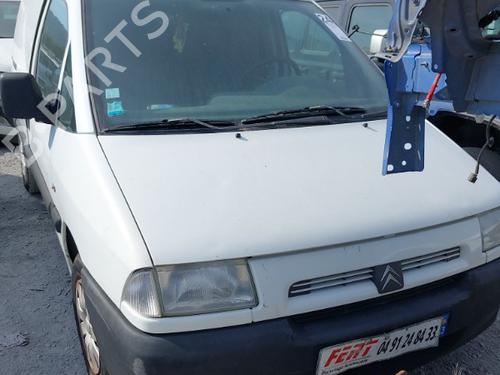 Used Parts CITROËN JUMPY I Van (BS_, BT_, BY_, BZ_) 1.9 D 70 2369696