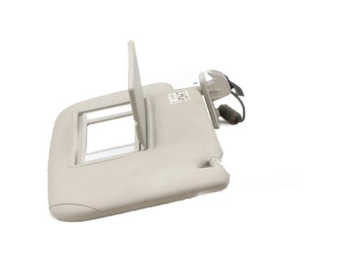 Left sun visor NISSAN QASHQAI II (J11, J11_) 1.5 dCi | BP32476717I1