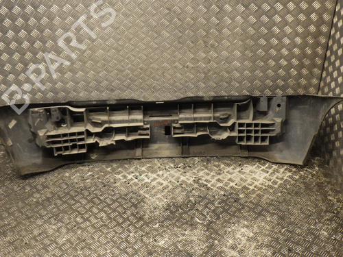 Used Rear bumper RENAULT CLIO III (BR0/1, CR0/1) 1.5 dCi (BR17, CR17) (86 hp) 24264079