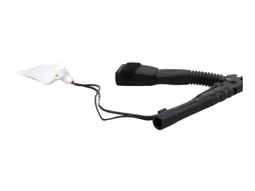 Used Seat buckle Seat buckle BMW 1 (F20) 118 d (143 hp) 29614011 29614011