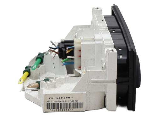 Climate control VW POLO (6N2) 1.4 | BP29611200I5 - Image 4