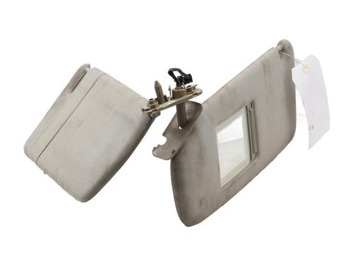 Left sun visor AUDI Q7 (4LB) 3.0 TDI quattro 4L0857551AKH82