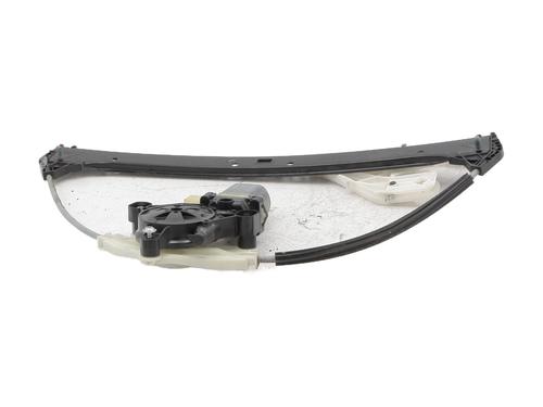 Rear left window mechanism AUDI A3 Sportback (8VA, 8VF) 1.6 TDI | BP25879546C24 