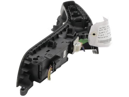 Used Left front window switch Left front window switch AUDI A3 Sportback (8VA, 8VF) 1.6 TDI (110 hp) 25879545 25879545