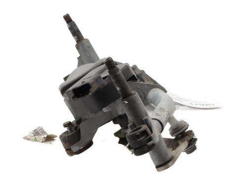 Front wiper motor PEUGEOT 1007 (KM_) 1.4 HDi | BP30725877M29