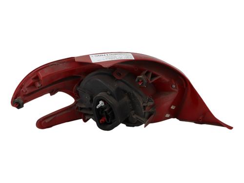 Used Right taillight Right taillight PEUGEOT 208 I (CA_, CC_) 1.6 HDi (92 hp) 40501551 40501551