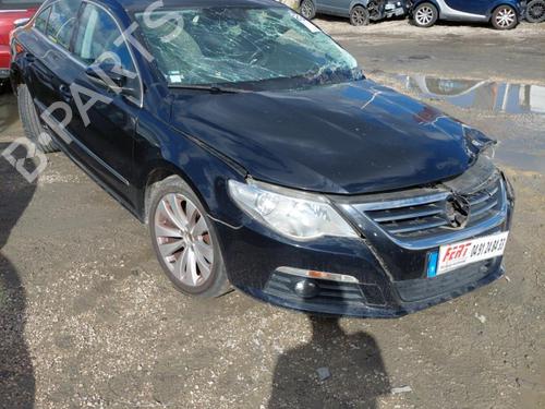 Brugte VW PASSAT CC B6 (357) 2.0 TDI 2373557