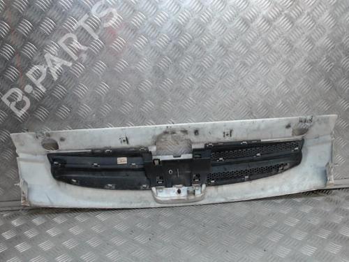 Used Grille PEUGEOT PARTNER Box Body/MPV (5_, G_) 1.6 HDi 90 (90 hp) 24275317