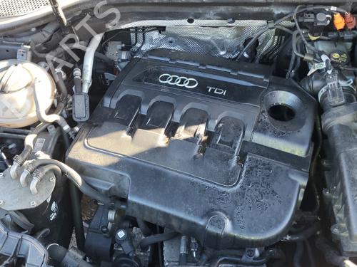 Right sun visor AUDI A3 (8V1, 8VK) 1.6 TDI | BP32231253I2  - Image 13