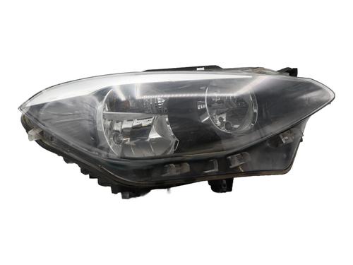 Used Right headlight BMW 1 (F20) 114 d (95 hp) 30061102