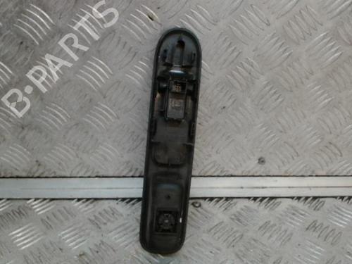 Used Right front window switch Right front window switch PEUGEOT 3008 I MPV (0U_) 1.6 HDi (114 hp) 24276078 24276078