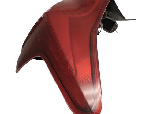 Right taillight FORD FOCUS III 1.6 TDCi | BP24617440C35 
