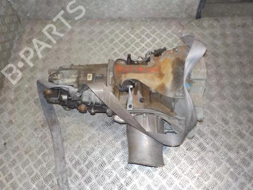 Used Gearbox AUDI A4 B6 (8E2) 1.9 TDI (101 hp) 24266670