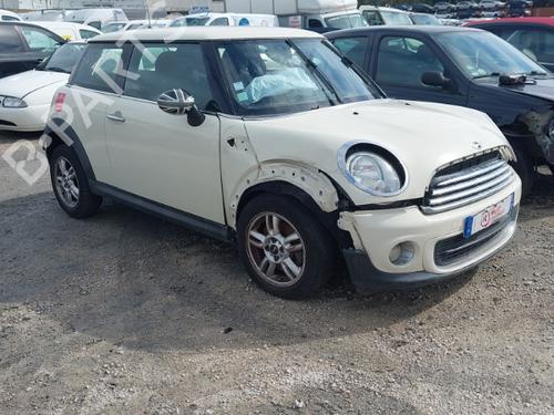 AC compressor MINI MINI (R56) One | BP24270912M34 - Image 13