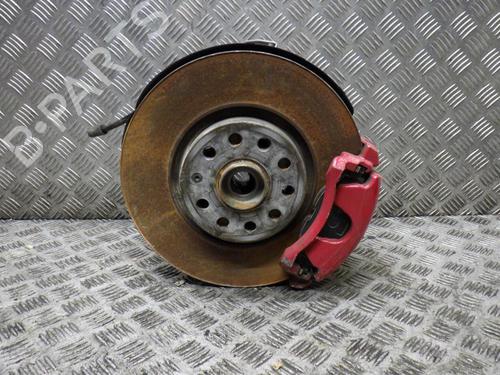 right-front-steering-knuckle-vw-t-roc-a11-d11-2017-24268908 main image