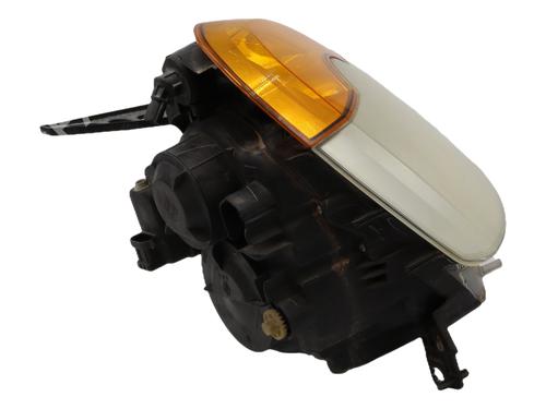 Right headlight RENAULT MODUS / GRAND MODUS (F/JP0_) 1.5 dCi (FP0D, JP0D) | BP39436164C29 - Image 4