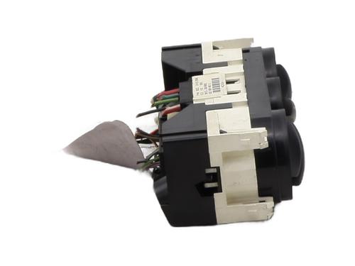 Climate control VW POLO IV (9N_, 9A_) 1.4 TDI | BP29635585I5 