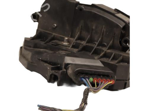 Front left lock FORD FIESTA VI (CB1, CCN) 1.25 | BP24263780C98