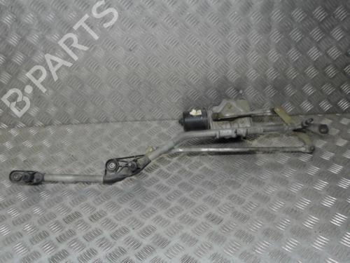 Front wiper motor RENAULT SCÉNIC II (JM0/1_) 1.9 dCi (JM14) | BP24283034M29 