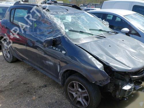 Rear left window mechanism DACIA SANDERO II 1.5 dCi | BP24282701C24 - Image 8