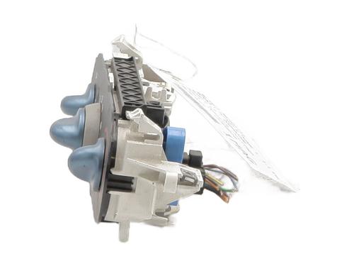 Climate control RENAULT TWINGO II (CN0_) 1.2 16V (CN04, CN0B) | BP26658120I5 - Image 4