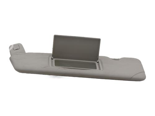 Left sun visor RENAULT TWINGO III (BCM_, BCA_) 0.9 TCe 95 | BP29449693I1 - Image 5