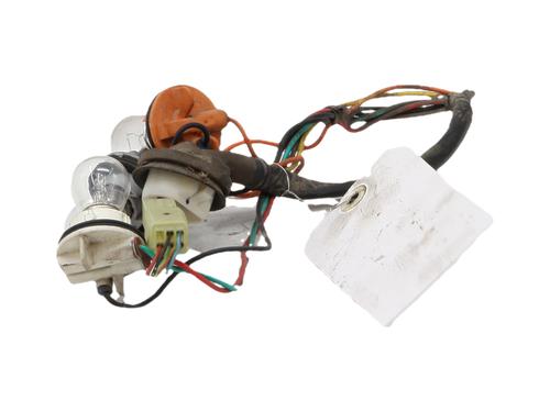 Lamp holder SUZUKI SWIFT III (MZ, EZ) | BP37495802L10 - Image 4