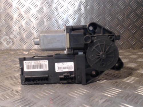 Used Left rear window motor RENAULT MEGANE III Hatchback (BZ0/1_, B3_) 1.5 dCi (86 hp) 24278406