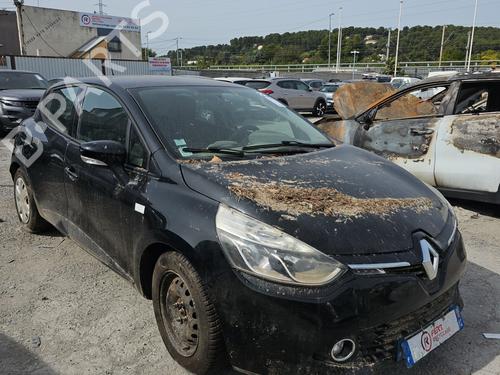 Used Parts RENAULT CLIO IV (BH_) 1.5 dCi 75 (75 hp) 4410645