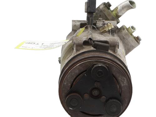 Used AC compressor AC compressor FORD FOCUS C-MAX (DM2) 1.6 TDCi (90 hp) 33629664 33629664