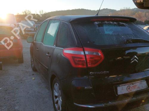 Switch CITROËN C4 Picasso I MPV (UD_) 1.6 HDi | BP24279528I30 - Image 9
