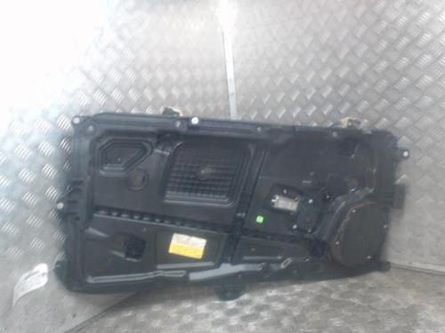 Rudehejsemekanisme Højre foran FORD FIESTA V (JH_, JD_) 1.3 (69 hp) 30260468