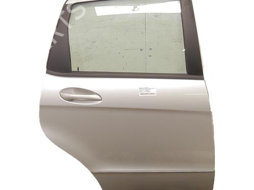 Used Right rear door Right rear door MERCEDES-BENZ A-CLASS (W169) A 180 CDI (169.007, 169.307) (109 hp) 39991261 39991261
