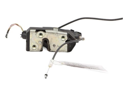 Used Front left lock Front left lock SMART FORTWO Coupe (453) 1.0 (453.342, 453.343) (71 hp) 33629661 33629661