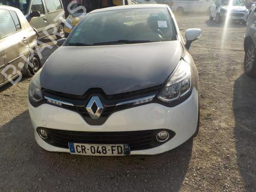 Climate control RENAULT CLIO IV (BH_) 1.5 dCi 75 | BP24265962I5 - Image 5