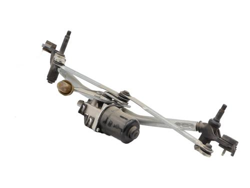 Used Front wiper motor Front wiper motor PEUGEOT 208 I (CA_, CC_) [2012-2021] 35925715 35925715